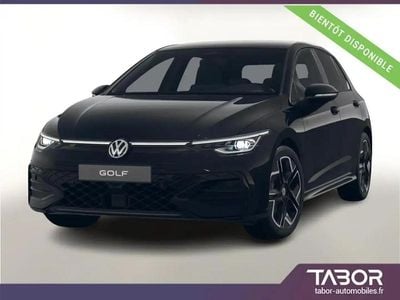 VW Golf VIII