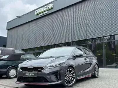 occasion Kia Ceed GT 1.6 T Dct Isg