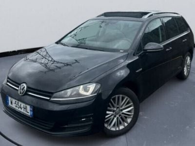 VW Golf VII