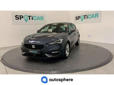 occasion Seat Leon 1.5 TSI 150ch FR