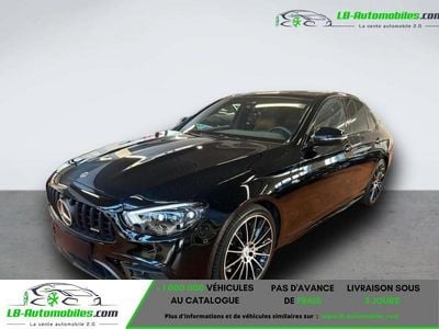 Occasion Mercedes E53 AMG AMG 435 ch (319 kW) 2021 Berline