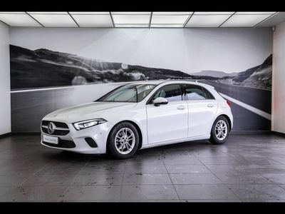 occasion Mercedes A180 Classe