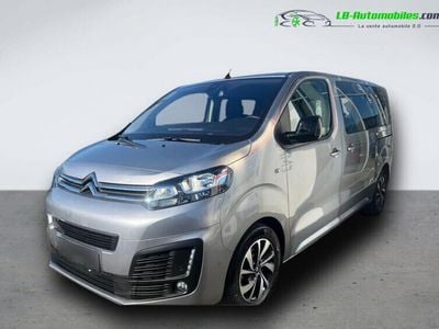 Citroën Spacetourer
