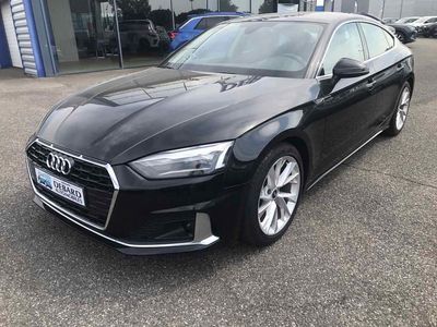 Occasion Audi A5 Sportback Business 150 ch (110 kW) 2022 Citadine