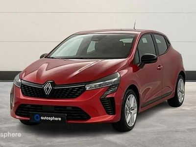 Occasion Renault Clio V Evolution 102 ch (75 kW) 2023 Berline
