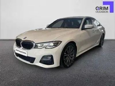 occasion BMW 318 Serie 3 da 150ch M Sport