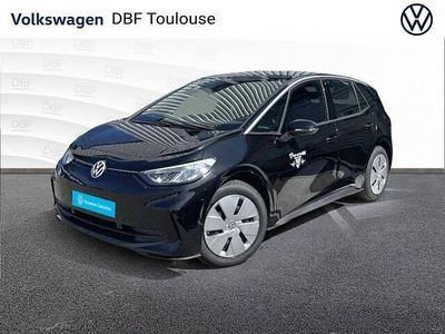 Occasion 2025 VW ID.3 Pure Citadine | 35 275 €