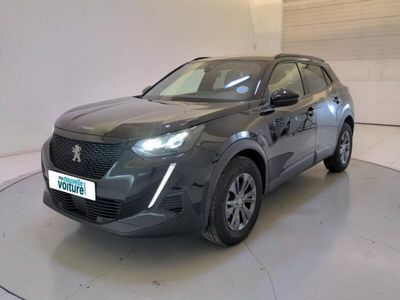 occasion Peugeot 2008 PureTech 100 S&S BVM6 Style