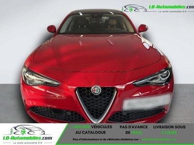 Occasion 2020 Alfa Romeo Giulia Berline | 31 700 € (Prix juste)