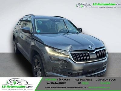 Occasion Skoda Kodiaq 150 ch (110 kW) 2019 SUV