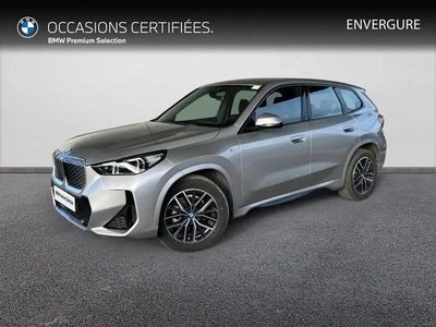 Argent Occasion 2023 BMW iX1 M Sport SUV | 38 990 € (Prix juste)