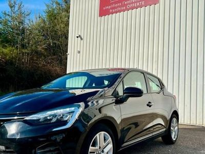 Occasion 2021 Renault Clio V Zen Citadine | 13 790 €