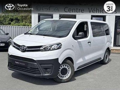 Occasion 2023 Toyota Proace Monospace | 30 989 €