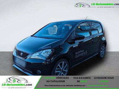 occasion Seat Mii Electric 