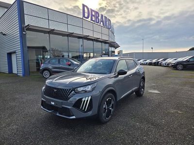 Nouvelle 2025 Peugeot 2008 Allure SUV | 24 490 € (Prix juste)
