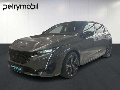 Occasion Peugeot 308 GT 150 ch (110 kW) 2024 Gris Berline