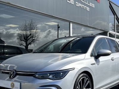 occasion VW Golf GTD 2.0L TDI 200Ch