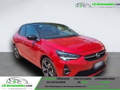 Occasion 2022 Opel Corsa GS Line Citadine | 18 600 € (Prix juste)