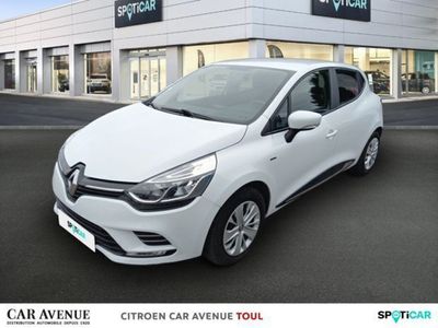 occasion Renault Clio IV 0.9 TCe 90ch energy Trend 5p Euro6c