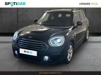 Mini Cooper Clubman