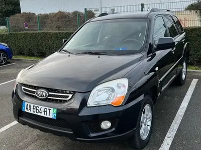 occasion Kia Sportage 2.0 4x2 Urban Rider