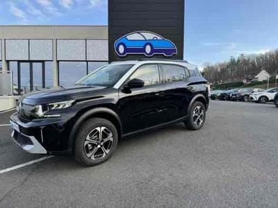 Nouvelle 2025 Citroën C3 Aircross SUV | 24 990 € (Prix juste)
