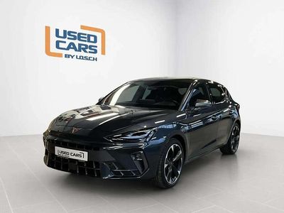 Gris Occasion 2024 Cupra Leon Berline | 29 990 € (Prix juste)