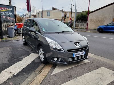occasion Peugeot 5008 1.6 THP 156 CH BVM6