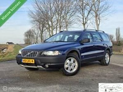 Bleu Occasion 1970 Volvo XC70 | 6 450 €