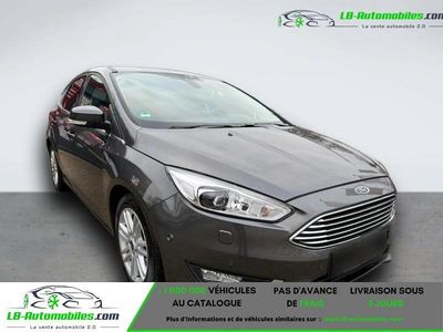 Occasion Ford Focus 150 ch (110 kW) 2016 Berline