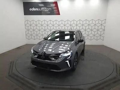 Occasion Mitsubishi Colt 2025 Volcanic grey Berline