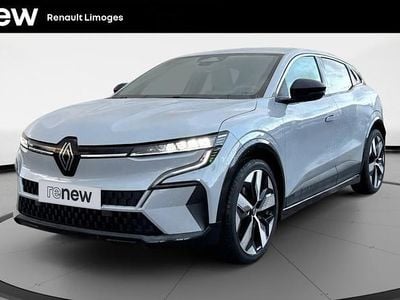 Occasion Renault Megane E-Tech Techno 161 kW (220 ch) 2025 Gris Berline