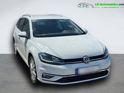 VW Golf VII