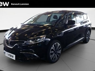 Renault Grand Scénic IV