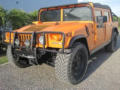 Hummer H1