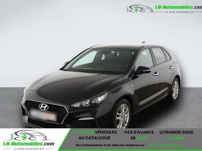 Occasion Hyundai i30 140 ch (102 kW) 2019 Berline