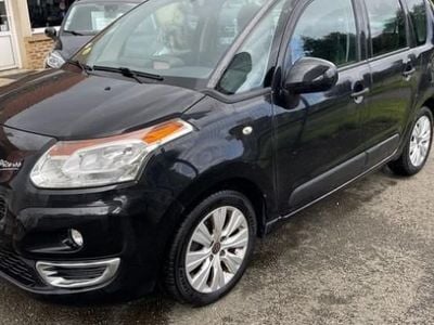 Citroën C3 Picasso