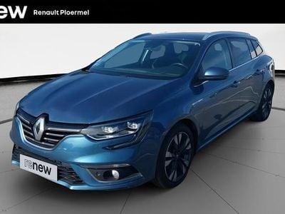 Renault Mégane IV