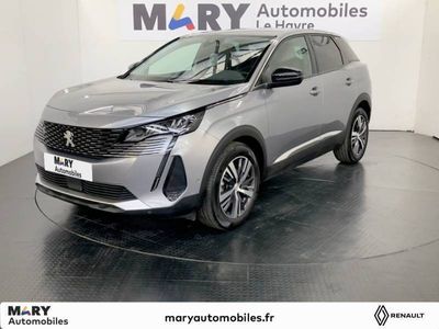 occasion Peugeot 3008 Puretech 130ch S&S EAT8 Allure Pack