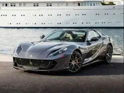 occasion Ferrari 812 6.5 V12 Gts Dct F1