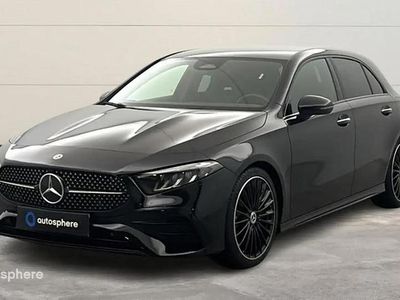 Occasion 2023 Mercedes A180 AMG line Berline | 33 990 € (Prix juste)