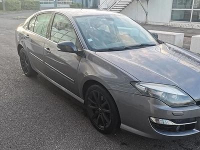Renault Laguna III