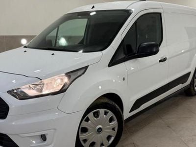 Occasion Ford Transit Connect 120 ch (88 kW) 2022 Monospace