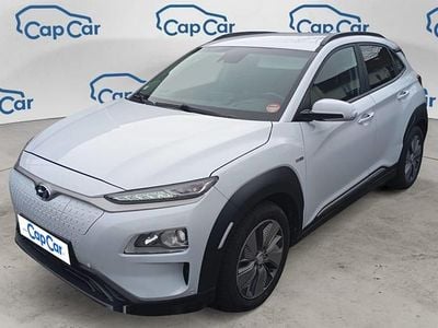 Occasion 2020 Hyundai Kona SUV | 15 290 € (Bon prix)