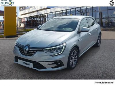 Renault Mégane IV