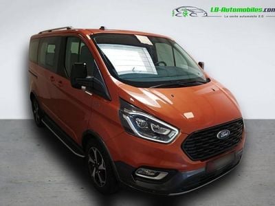 Ford Tourneo