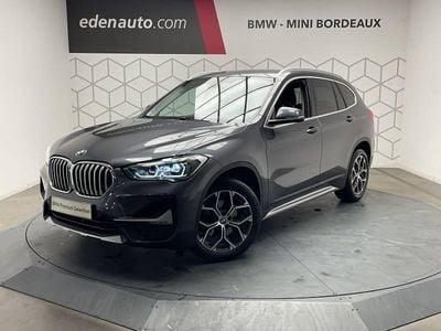 Occasion 2021 BMW X1 xLine SUV | 27 990 € (Bon prix)