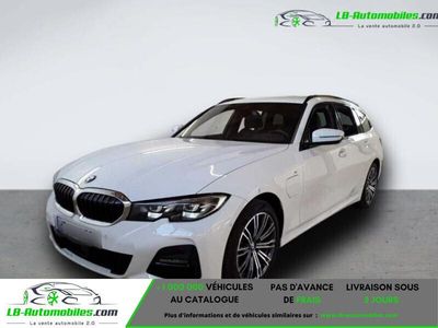 occasion BMW 320e 320204 ch BVA