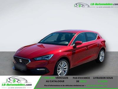 Occasion Seat Leon 150 ch (110 kW) 2021 Berline