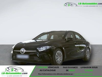 Mercedes A250